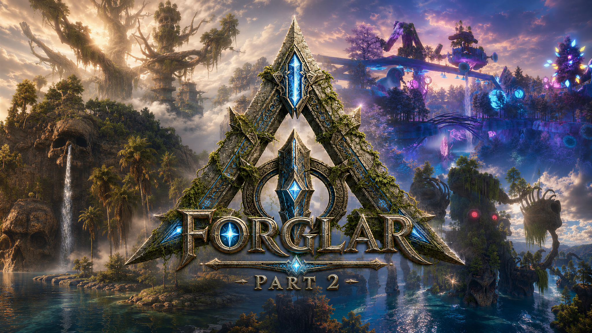 Forglar Part II