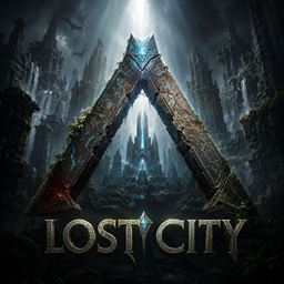 Lost City
