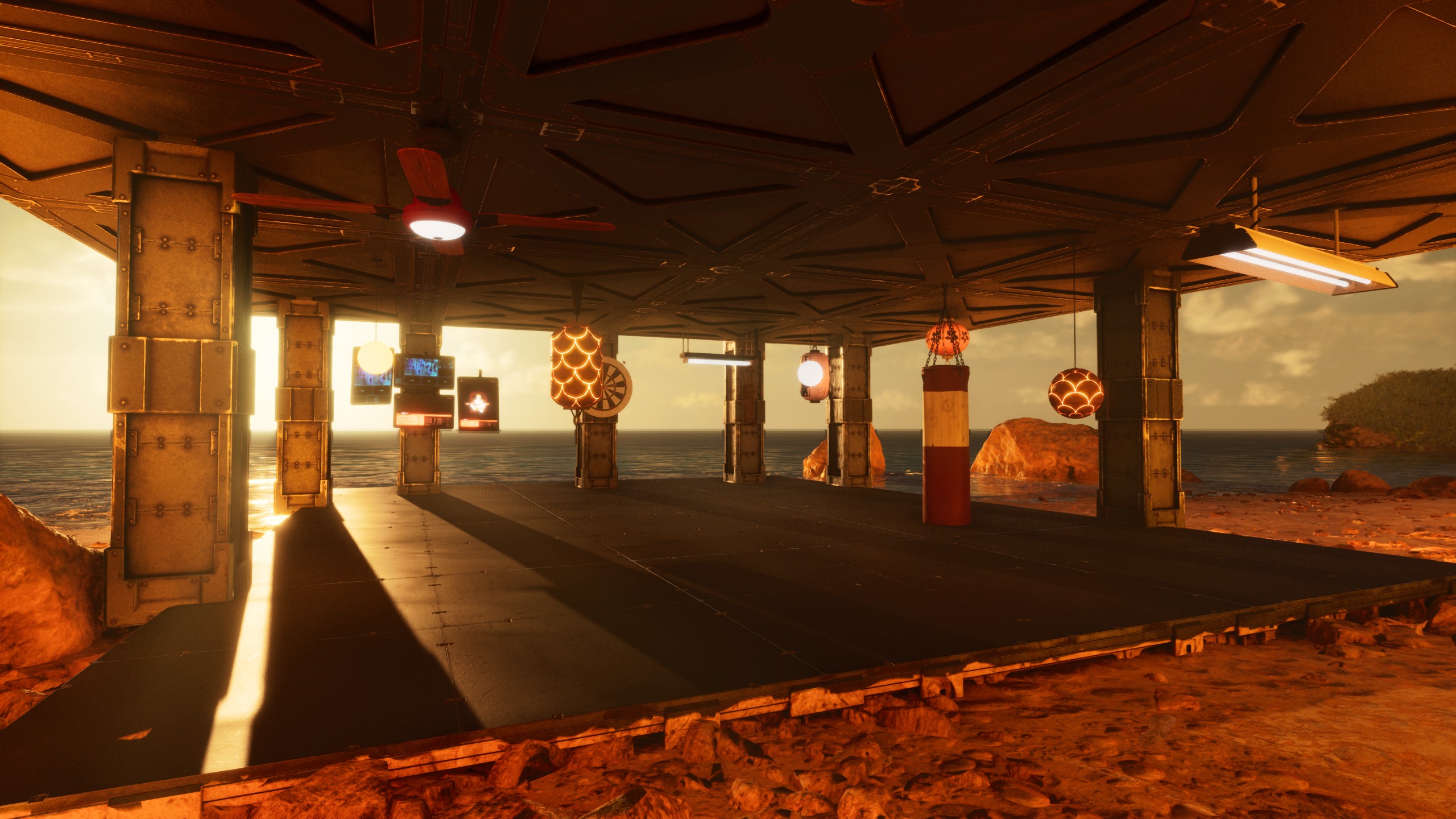 Ultimate Decor Skins