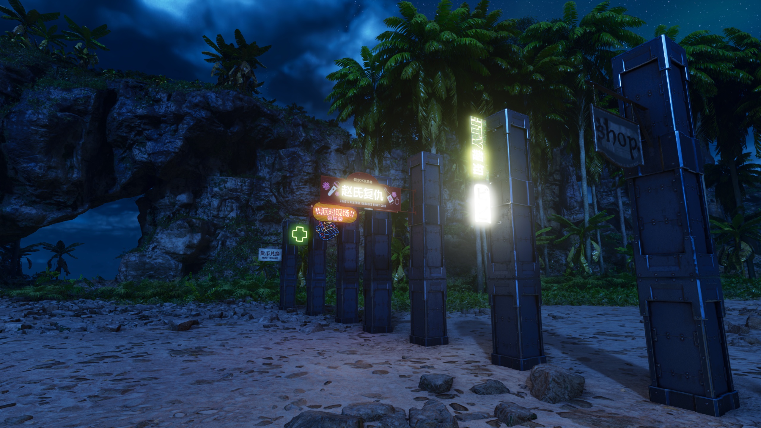 Ultimate Sign Collection